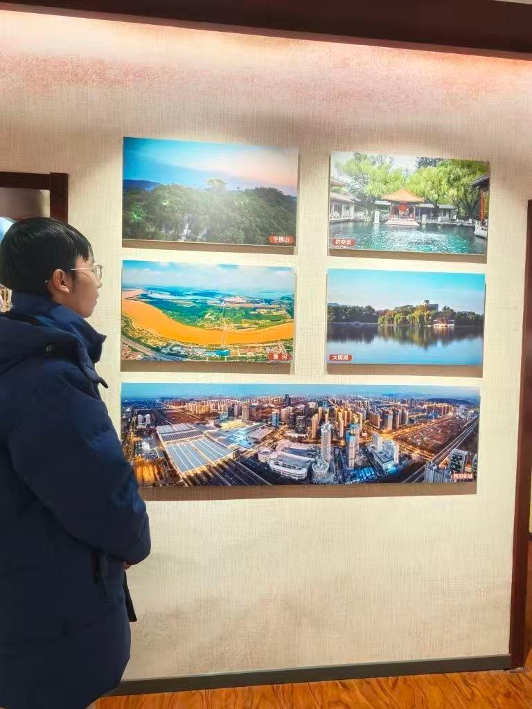 秦岭笑谈 【探寻黄河文脉 传承民族精神】青春三下乡社会实践曲阜师范大学三下乡 黄