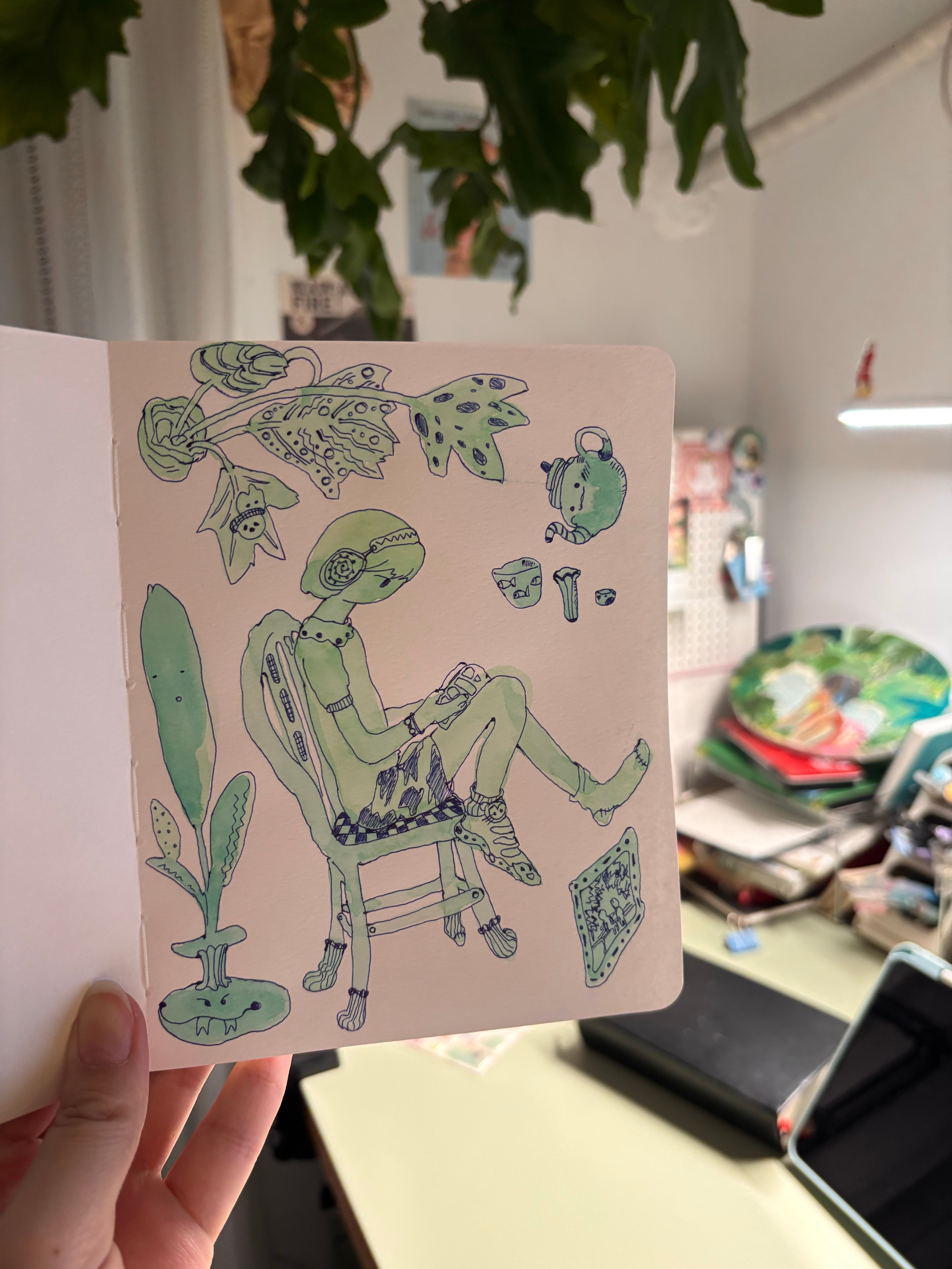 越来越上手 
