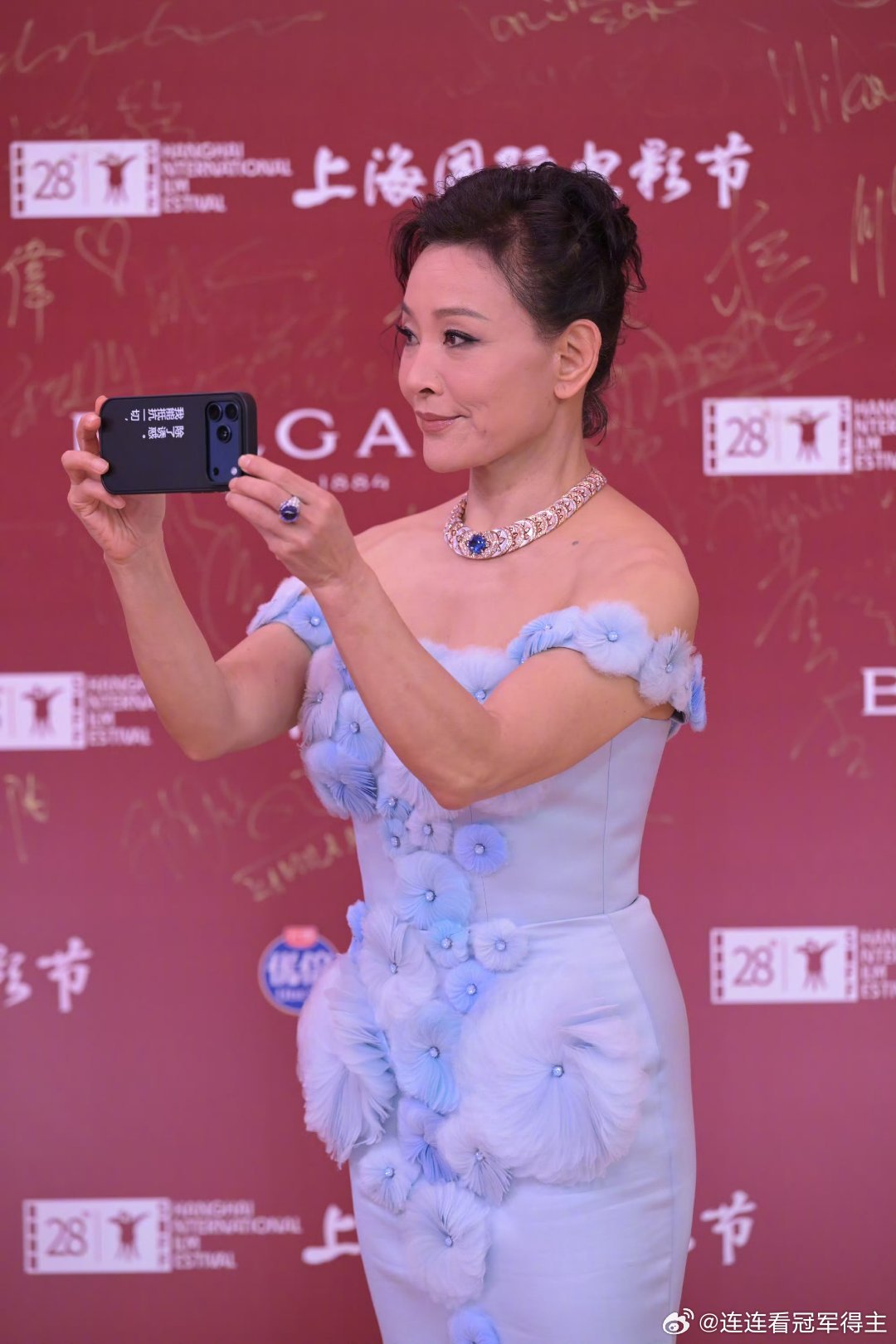 科幻党今年真的被上影节IMAX单元“往死里炫”了一把，《沙丘》《沙丘2》马拉松连