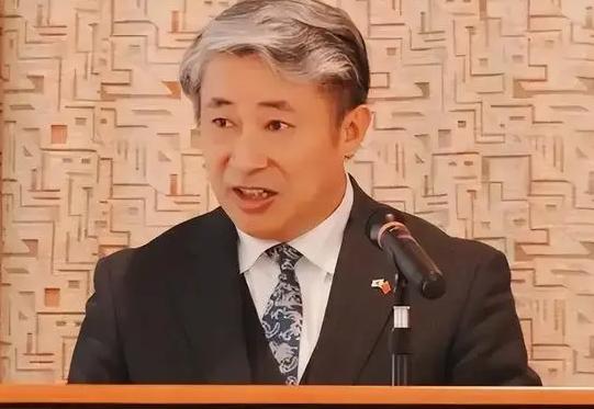 “敢动薛剑，就是宣战！”日本右翼的死亡威胁，已经把“外交摩擦”强行升级为“主权侵