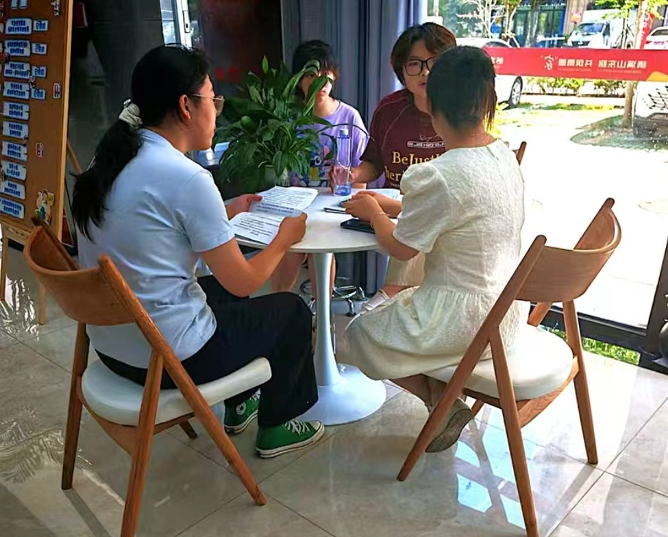 秦岭笑谈2026 三下乡社会实践 基层政策调研城乡医疗均衡发展 乡村养老健康  