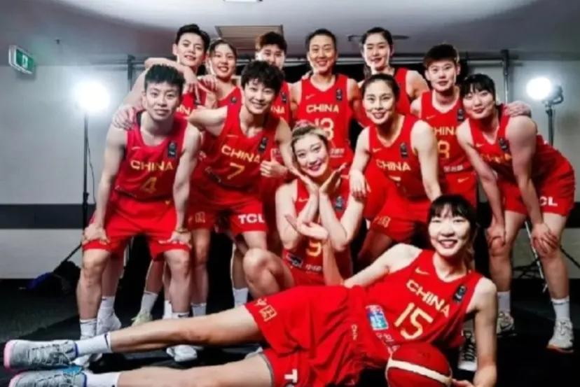 女篮亚锦赛夺冠的拦路虎

6月26日，女篮亚锦赛正式打响，中国女篮首战黎巴嫩队。