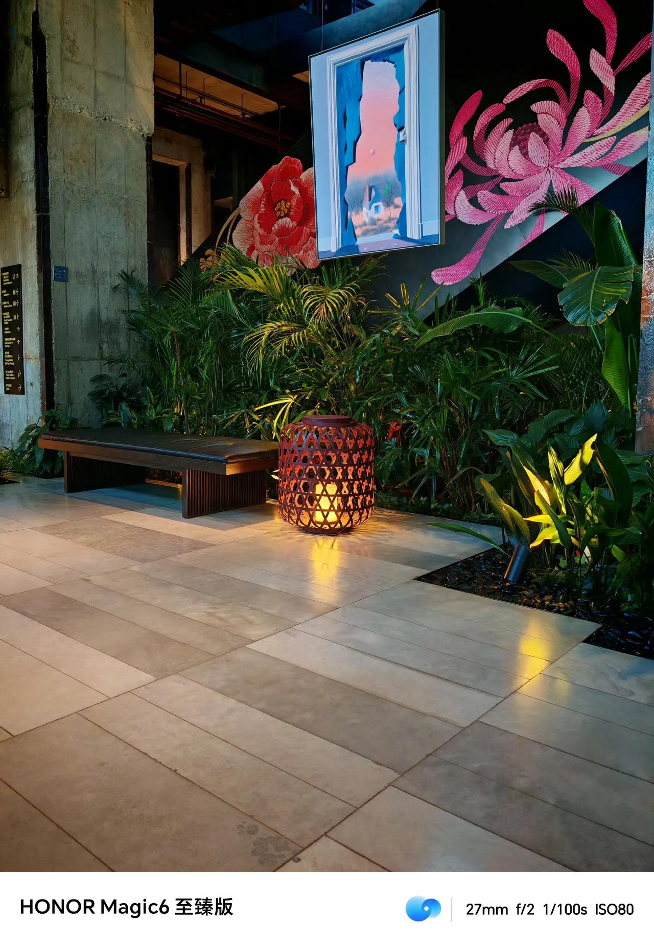 荣耀Magic6至臻版的四焦段拍照功能真的很强大！色彩把控精准，质感模式加持，照