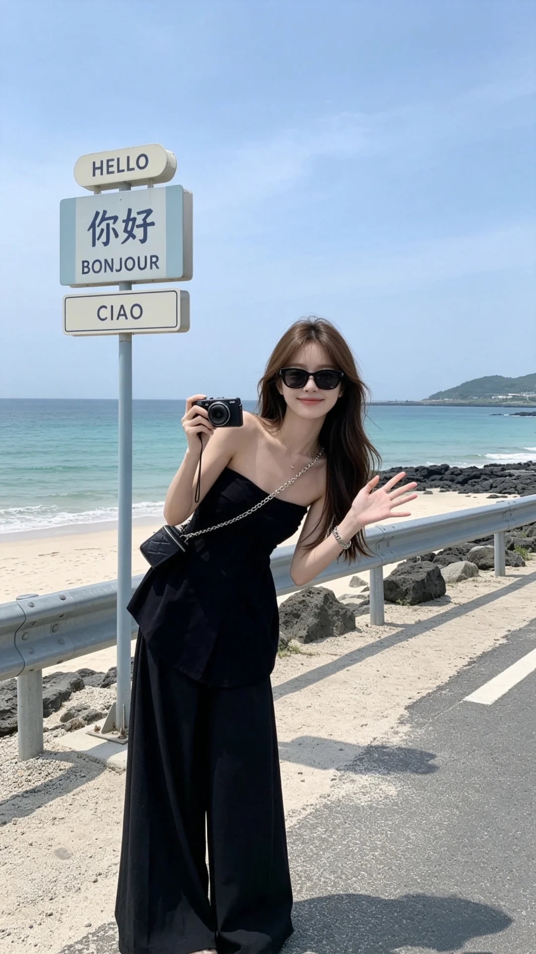 今日ootd
