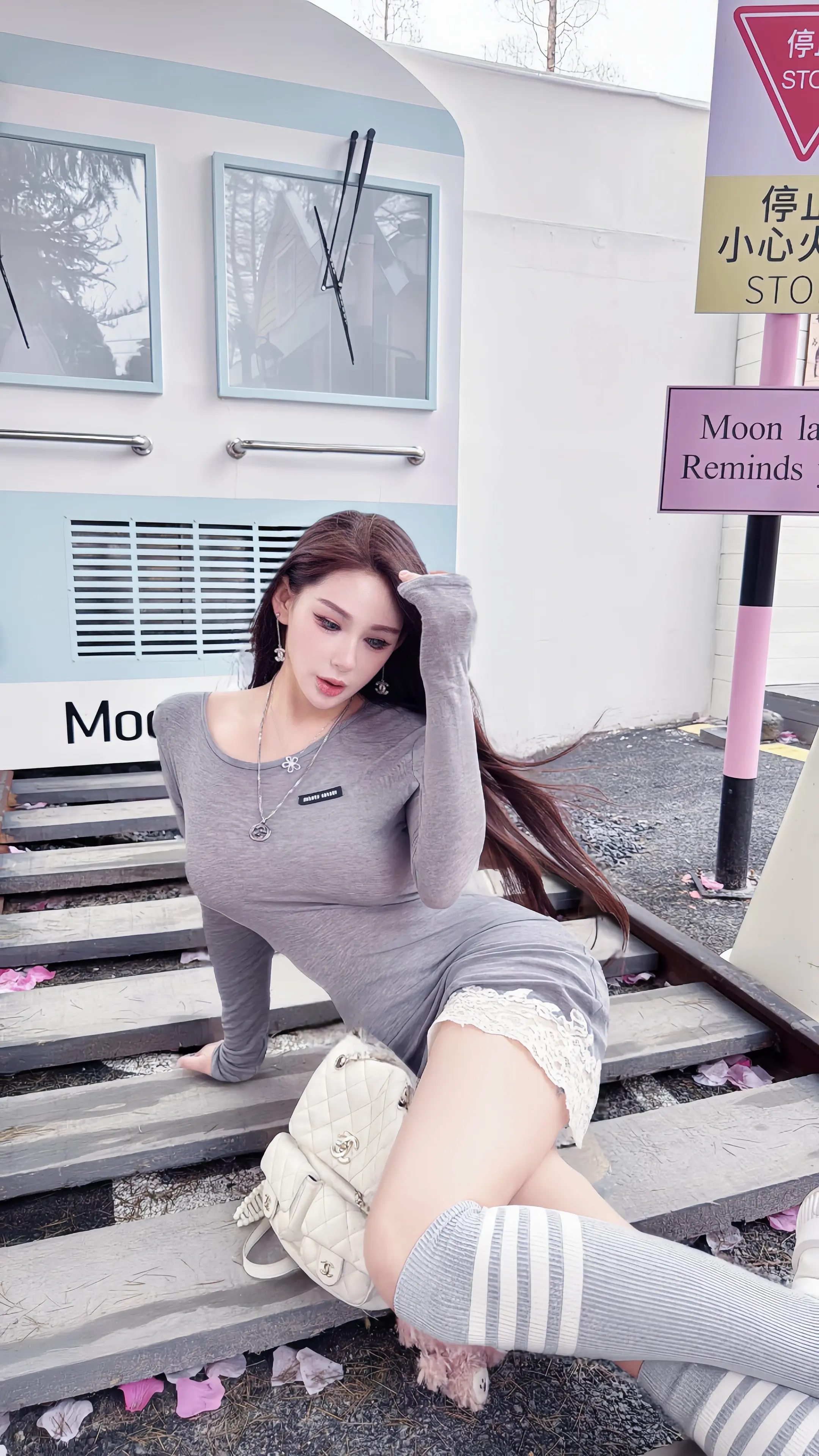 🎀做一个快乐的女孩子   任何时候。