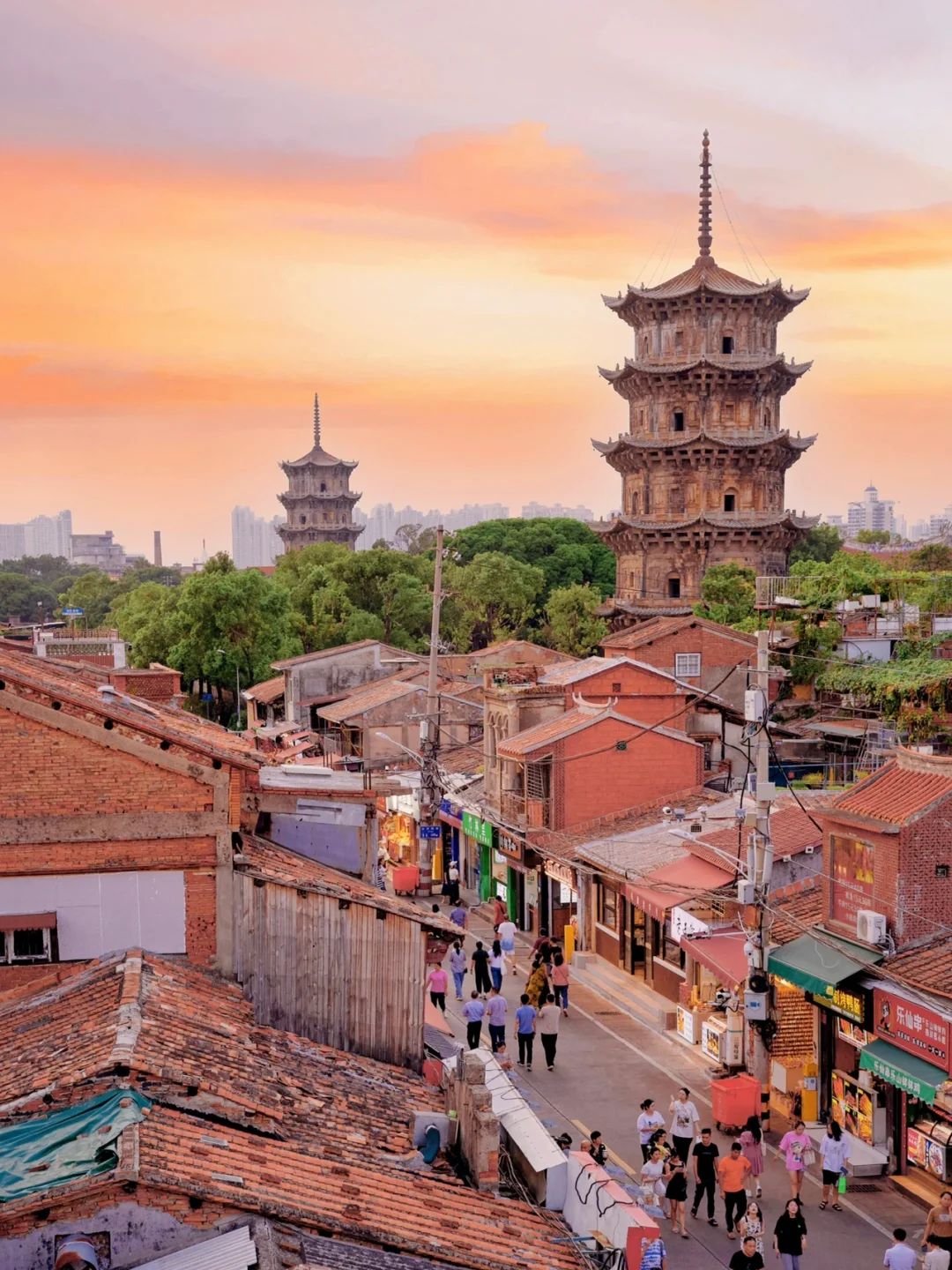 听我一句劝‼️来福建一定要留2天时间给泉州