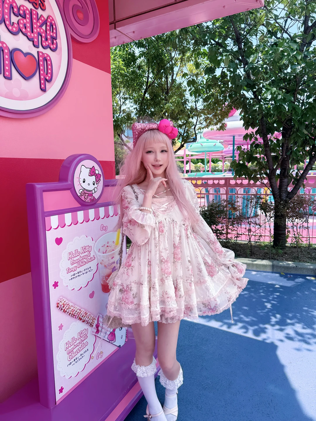 hello ——kitty ！！