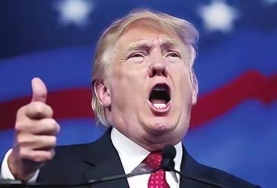 美国疯了？！正式通告全球，扬言要带领全世界完成“去中国化”，如果有国家不愿意帮助