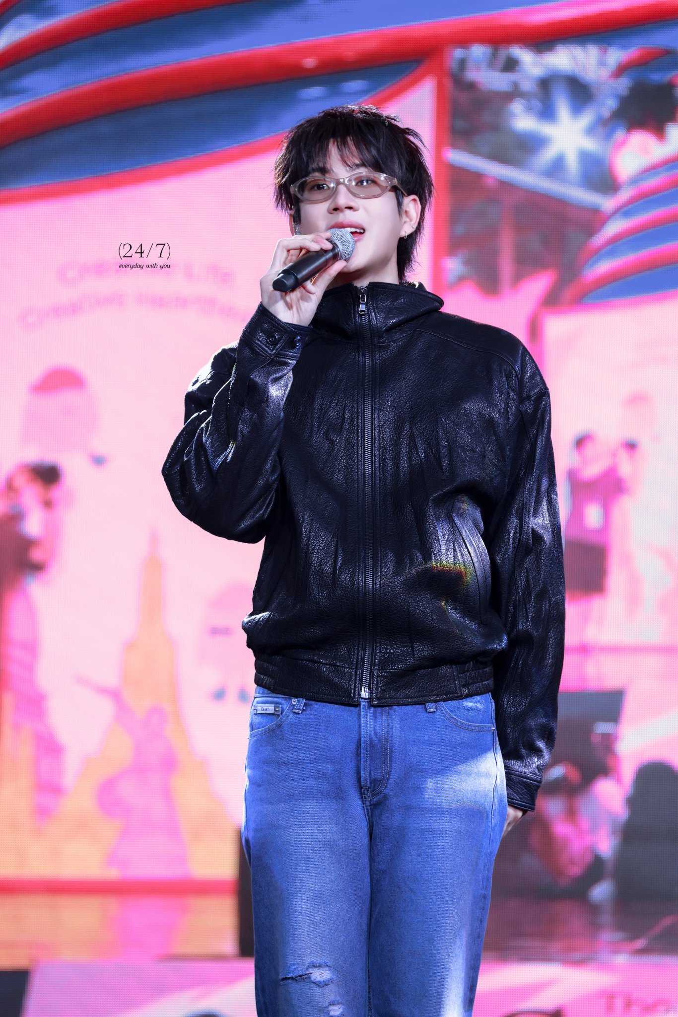 offgun  💚offgun 相当般配的俩个人🥰🥰Cr logo 