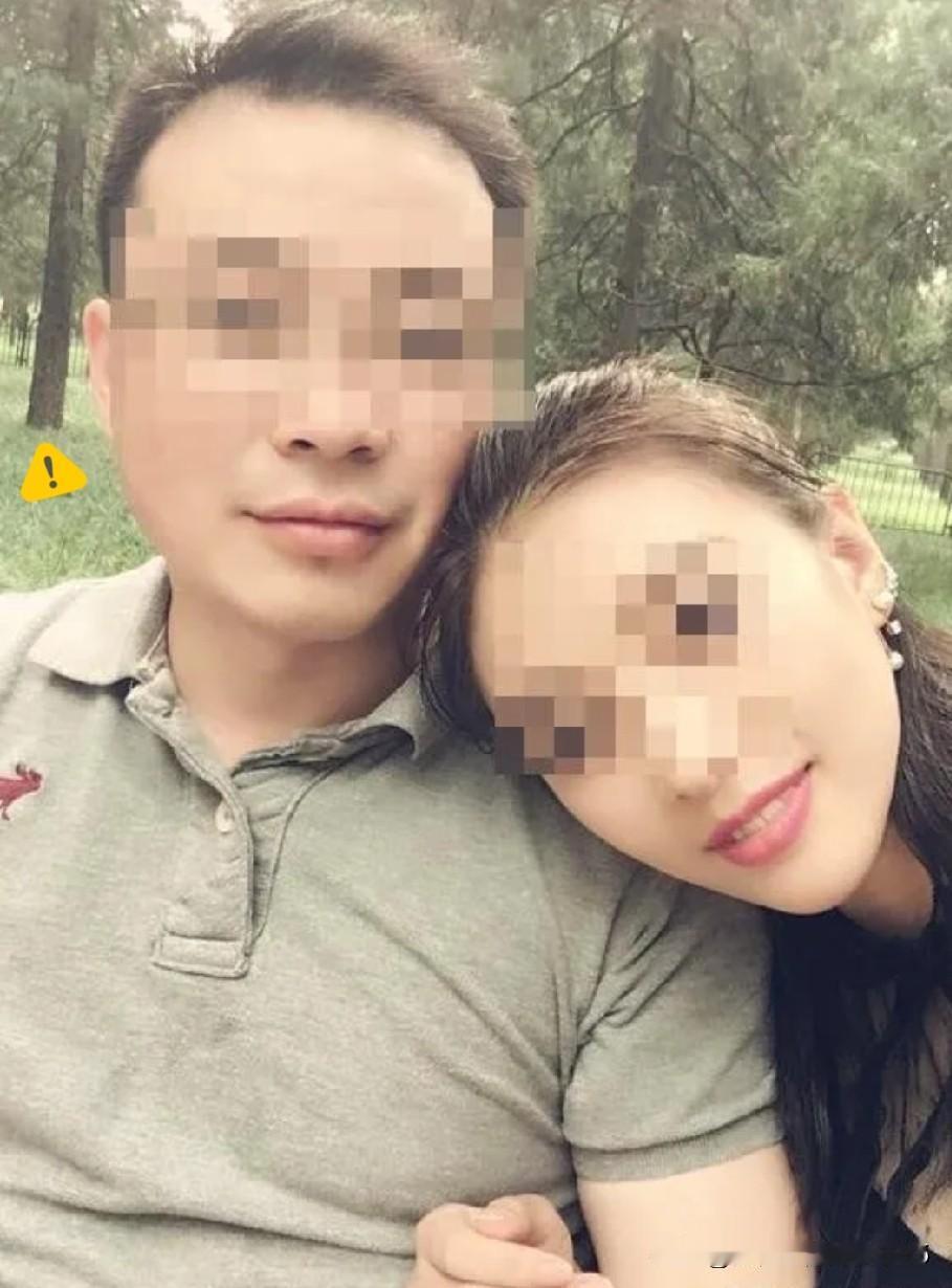 重庆女子谢女士与前夫颜建忠离婚，分到480万财产，以为婚姻结束，没想到前夫早与第