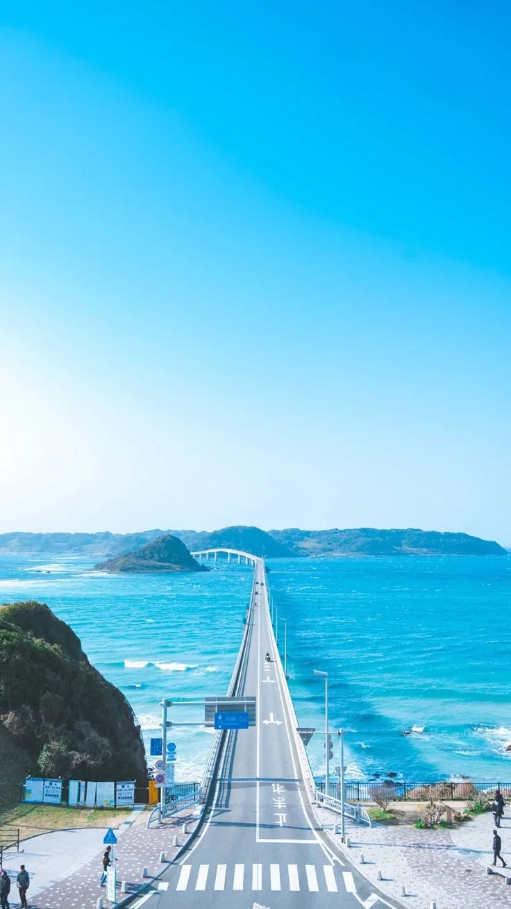 海边公路🌊治愈系自驾游攻略
