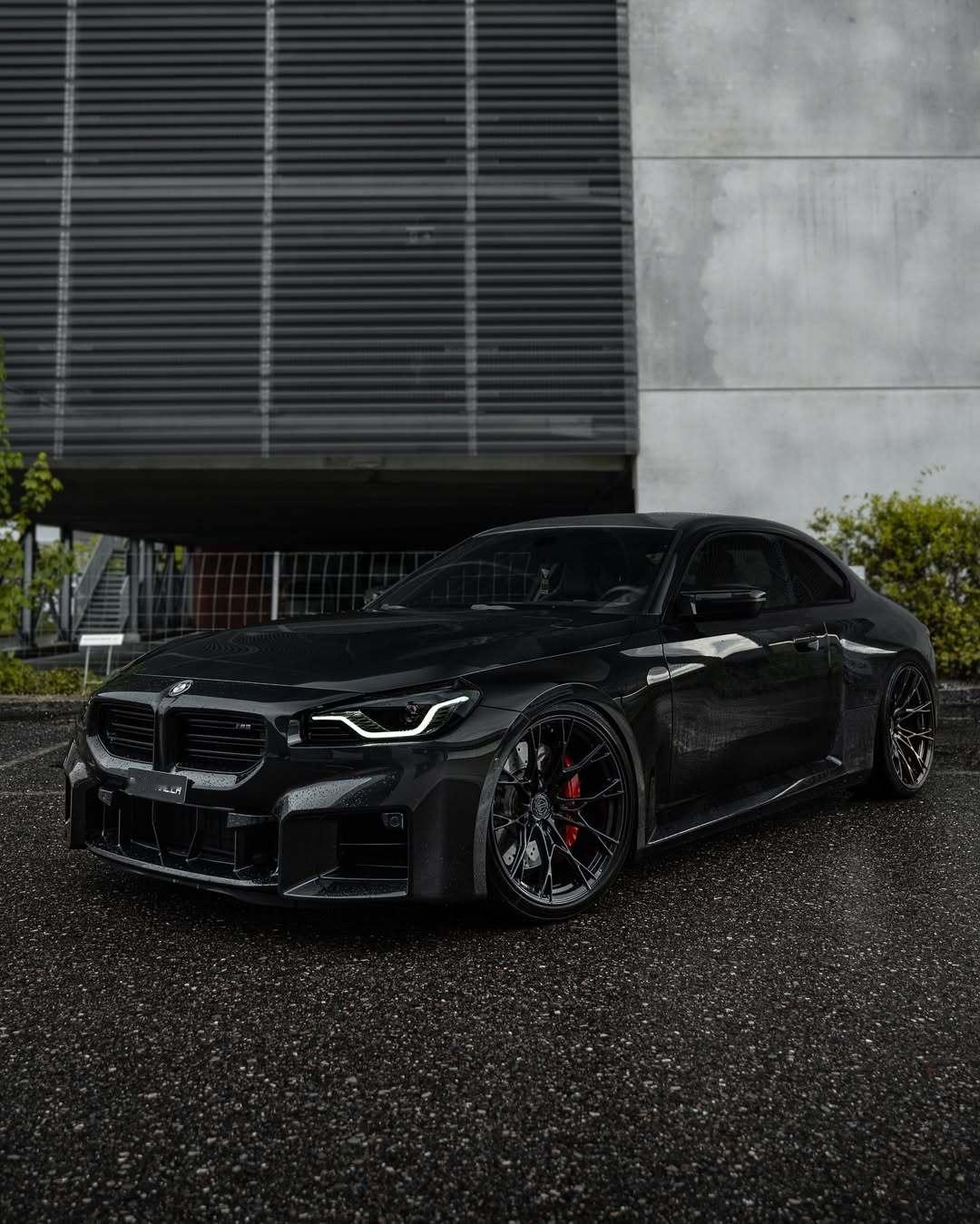 BMW G87 M2 ​​​