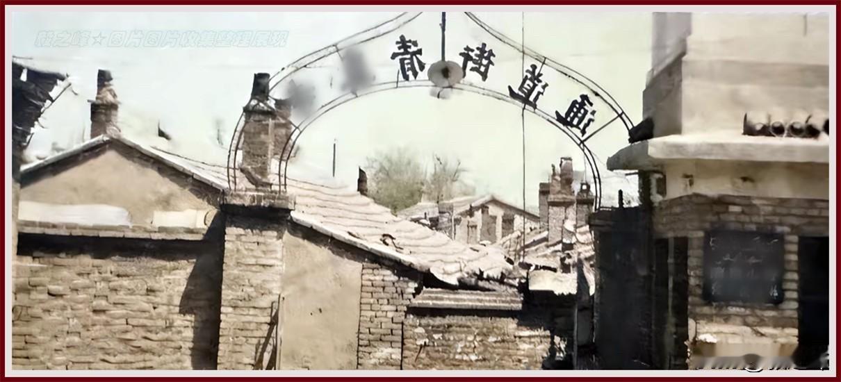 过去的老房子是这样的
老房子 过去的几十年前我们居住的房子都是这样的，这是很久以