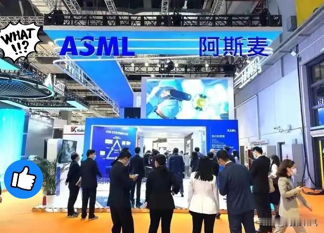 你敢禁，我就换！
荷兰近期将关键半导体设备（含 DUV 设备 NXT:1970i