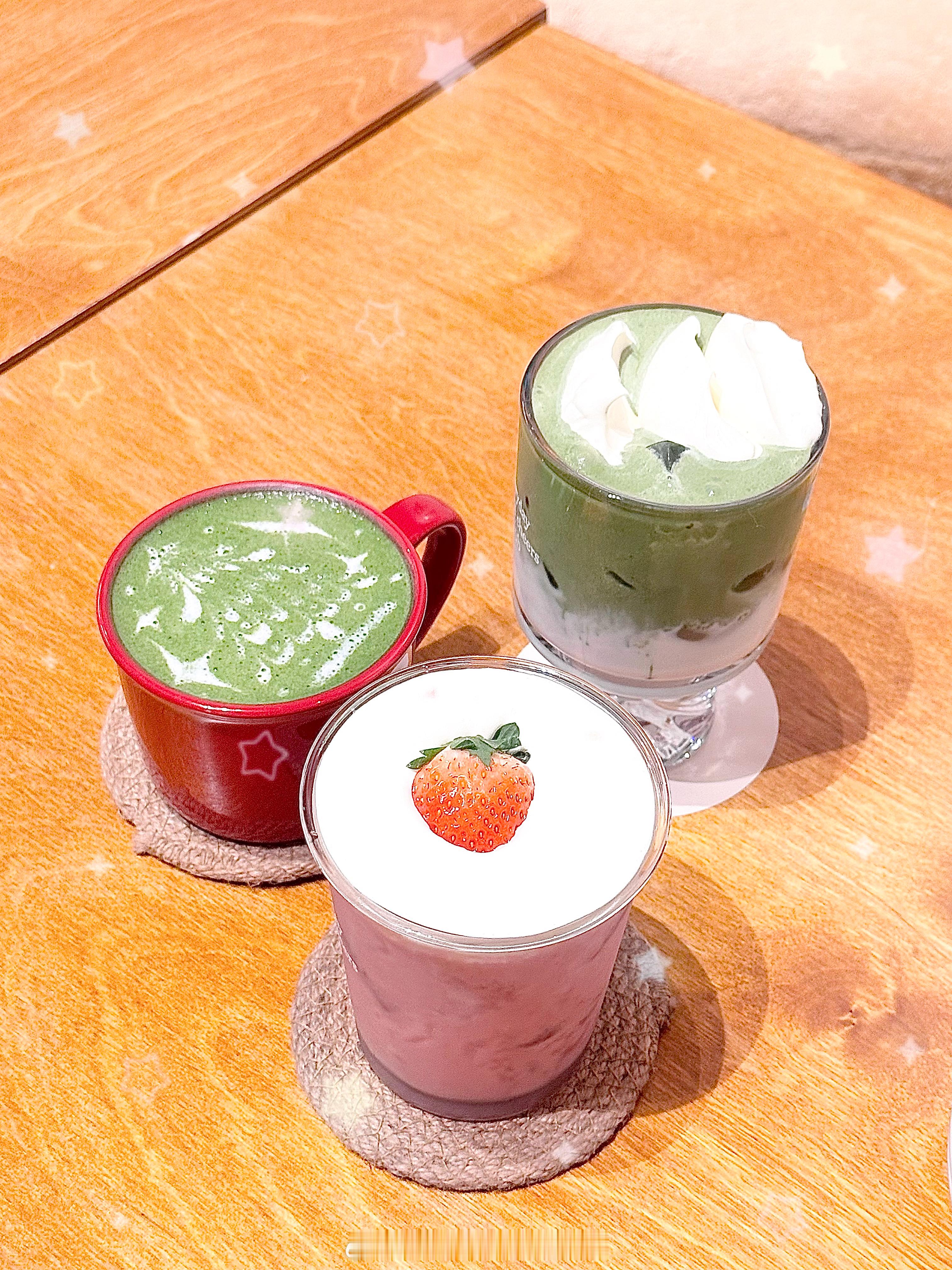 🍎🍒被浓烈的圣诞氛围笼罩着捏～🎄☃️ 