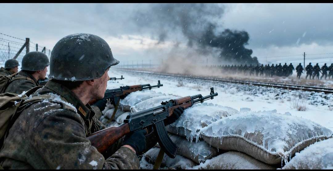 假如俄罗斯被分成无数个小国，那这些小国肯定都会去傍大款啊？自然又会形成新的地缘政