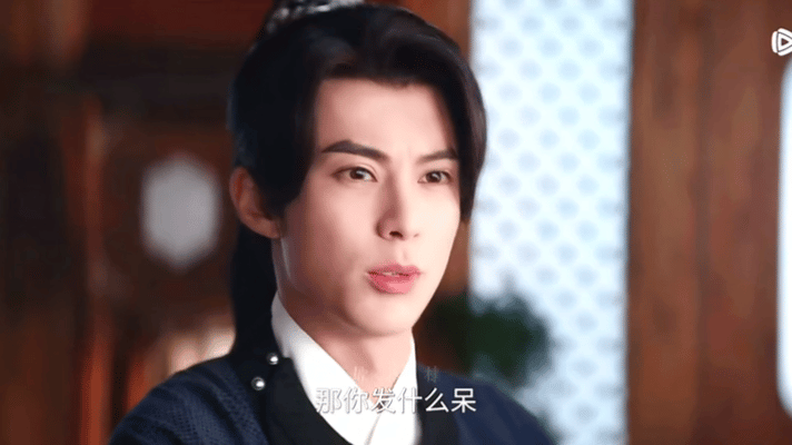 王鹤棣演我的期末周  王鹤棣演大学生期末复习现状  哈哈哈哈王鹤棣演大学生期末复