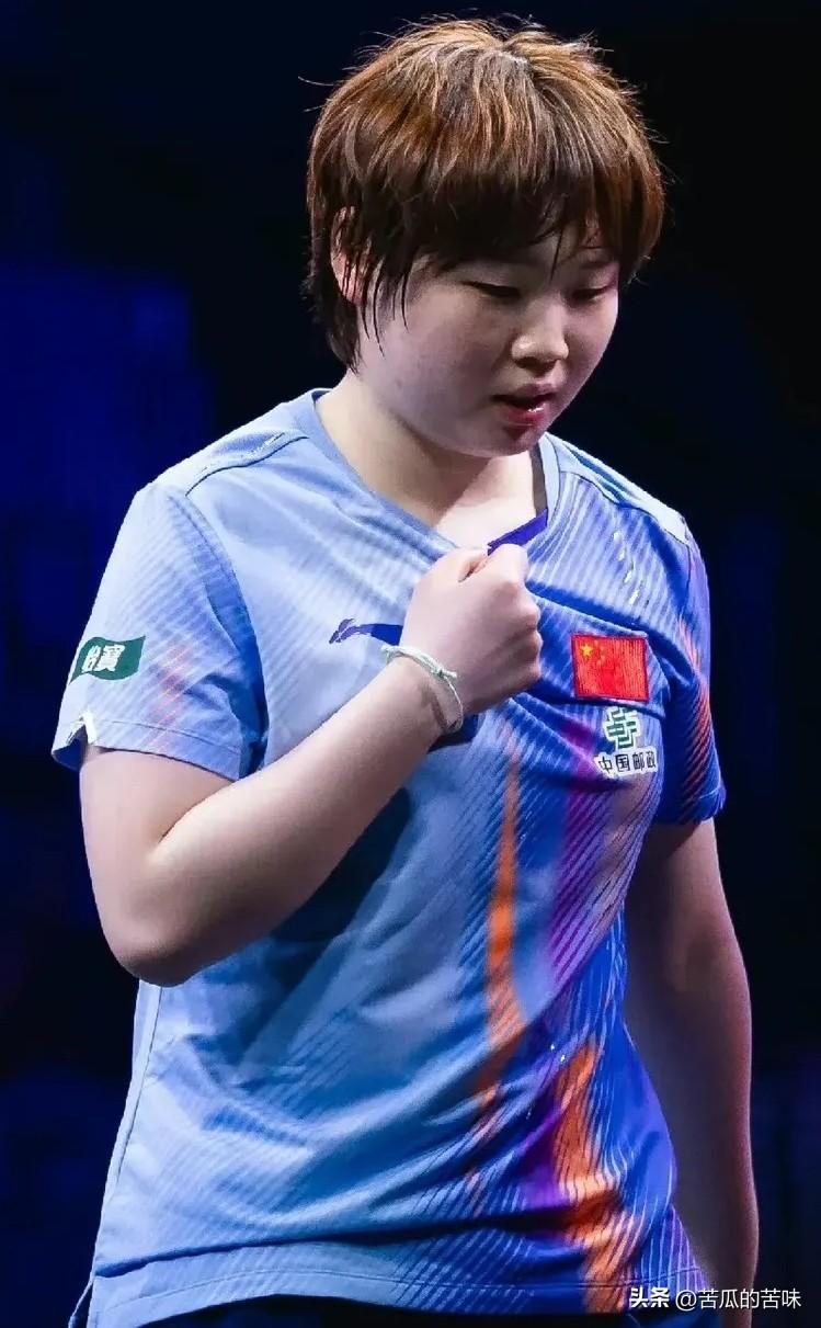 北京时间7月6日凌晨，2026WTT美国大满贯展开第二场女单半决赛的较量。最终，
