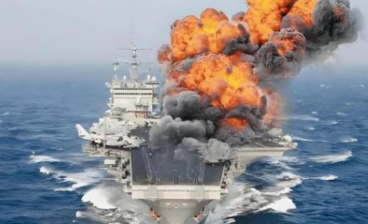 美国敢不敢跟中国打仗？肯定是敢的，原因其实很简单，美国军队的实力非常强大。
 