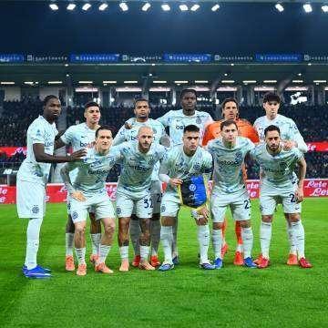 马洛塔：那不勒斯依然是夺冠头号热门，他们是卫冕冠军，在保留上赛季阵容的基础上，又