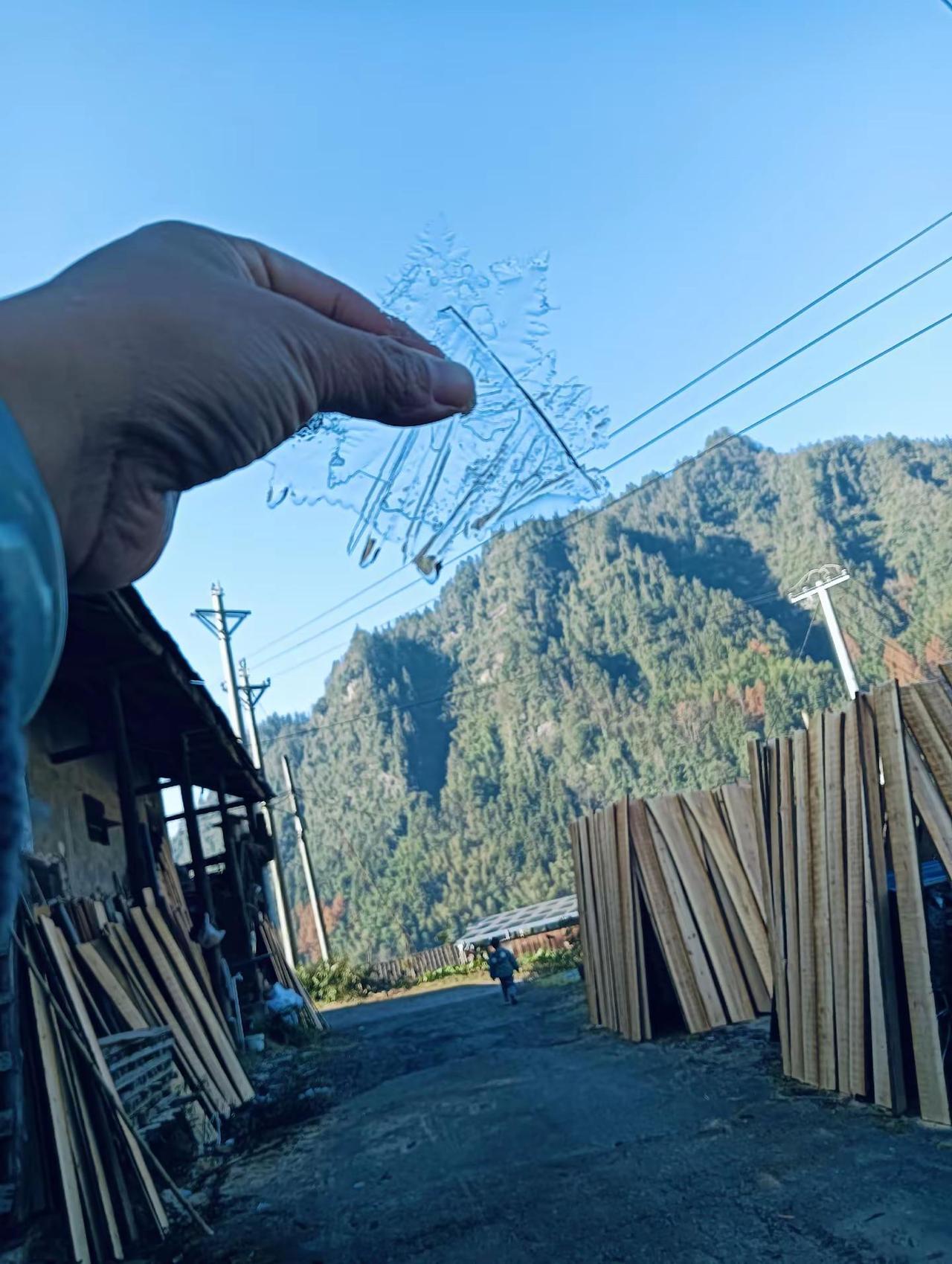 潮流与实用 冬日温暖又时髦