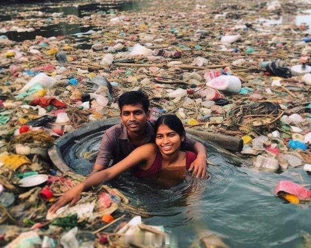 赶紧卫生恒河水？？不是这谁敢喝呀，我的天 