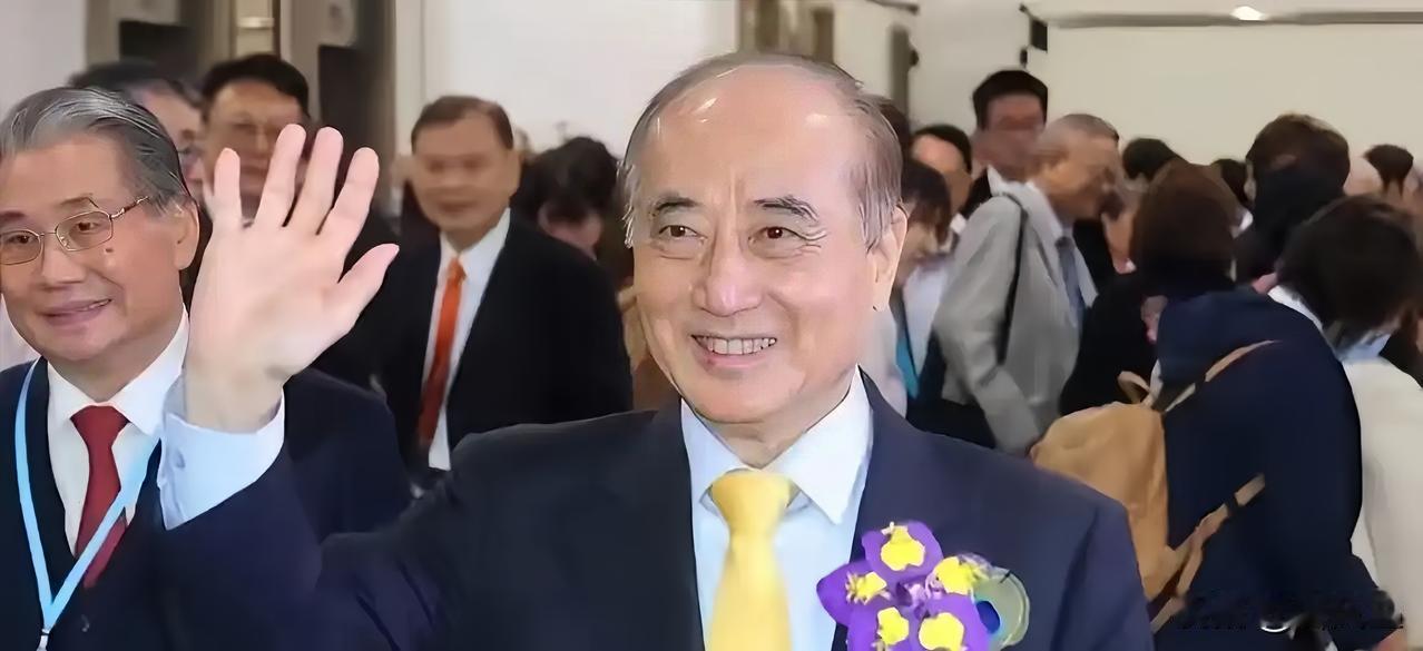 王金平那段“统一宣言”的视频，居然是AI合成的，这事儿真让人背后发凉。

我就说