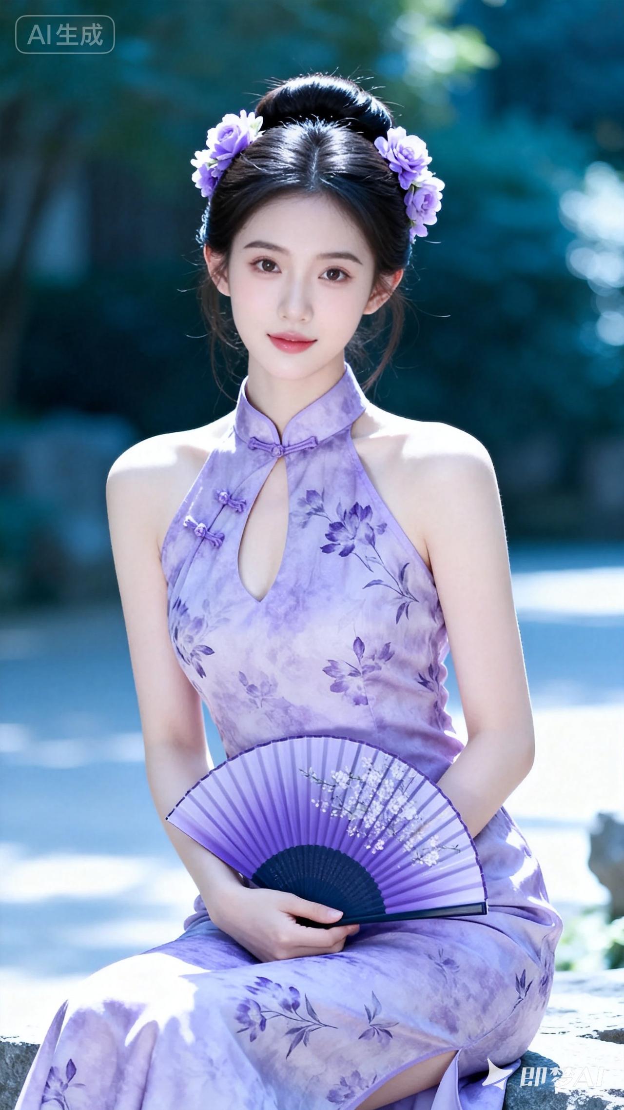 气质穿搭怎么穿才恰到好处?