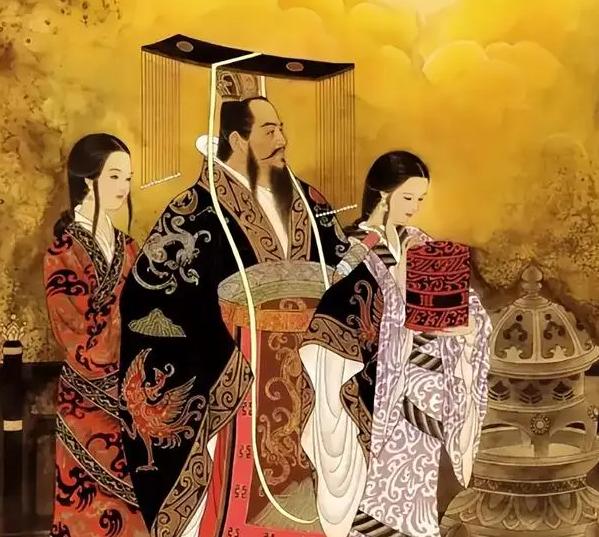 中国出了数百位皇帝，谁算得上真正的千古一帝？唯有2人实至名归。纵观中国古代史，涌