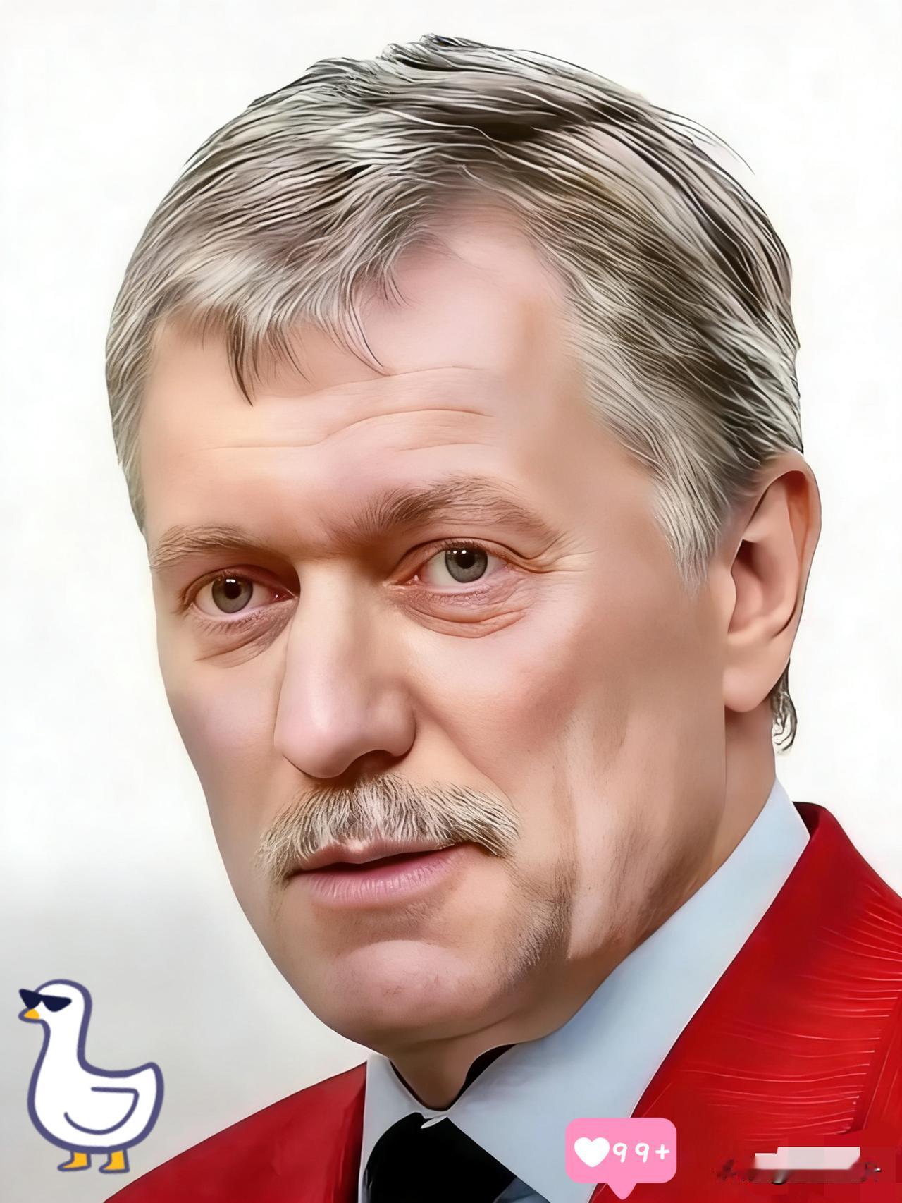 俄罗斯佩斯科夫宣布！
当地时间12月5日，佩斯科夫明确表示俄罗斯希望加快乌克兰危