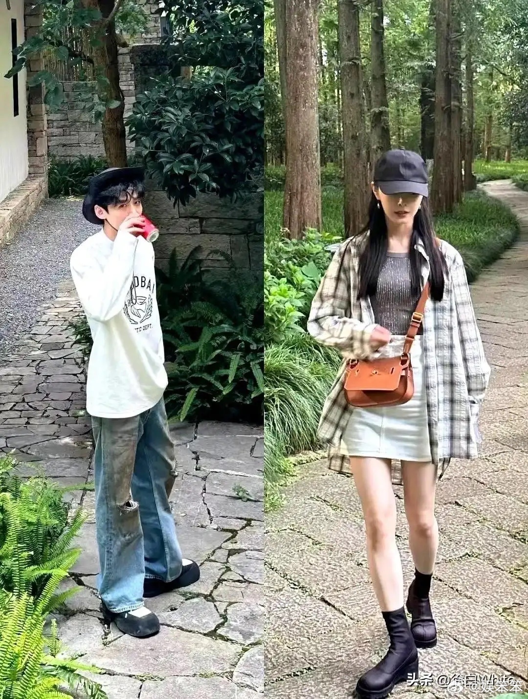 宋轶取关白敬亭这事儿啊，可不是因为她不爱白敬亭了，更不是两人分手啦。其实是宋轶现