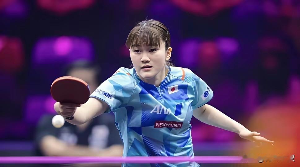 确认！大藤沙月最终还是放弃名古屋亚运会！

大藤沙月挺有个性，
日本女队不让她参