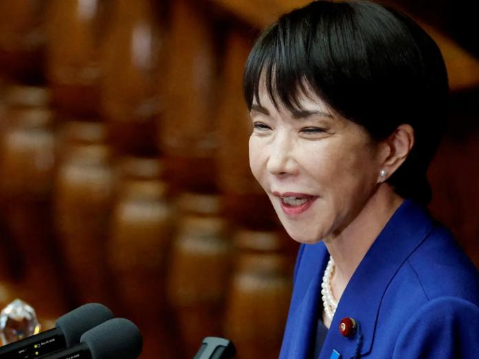 打破战后百年政治禁忌，日本公然备战野心彻底藏不住了

二战结束之后这么多年，东亚