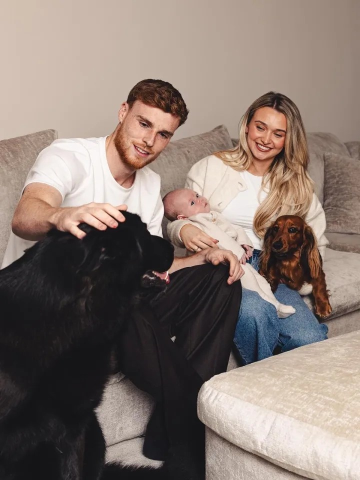 太阳报：埃弗顿后卫奥布莱恩购置德国牧羊犬，看家防盗保护家人