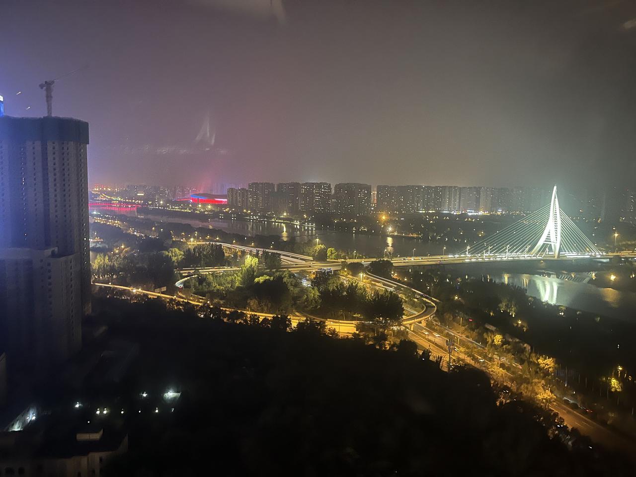 中秋节，什么也不发，你们公司发了吗？老婆在一家大型超市卖电器，她又不属于超市员工