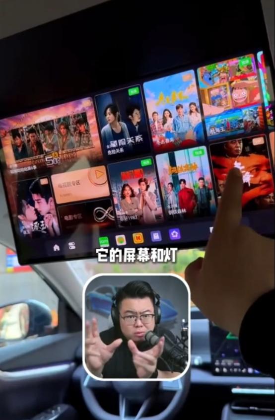 首月交付破万，别克至境E7在梅雨季前迎来高光时刻。 近日“上海湿度超亚马逊丛林”