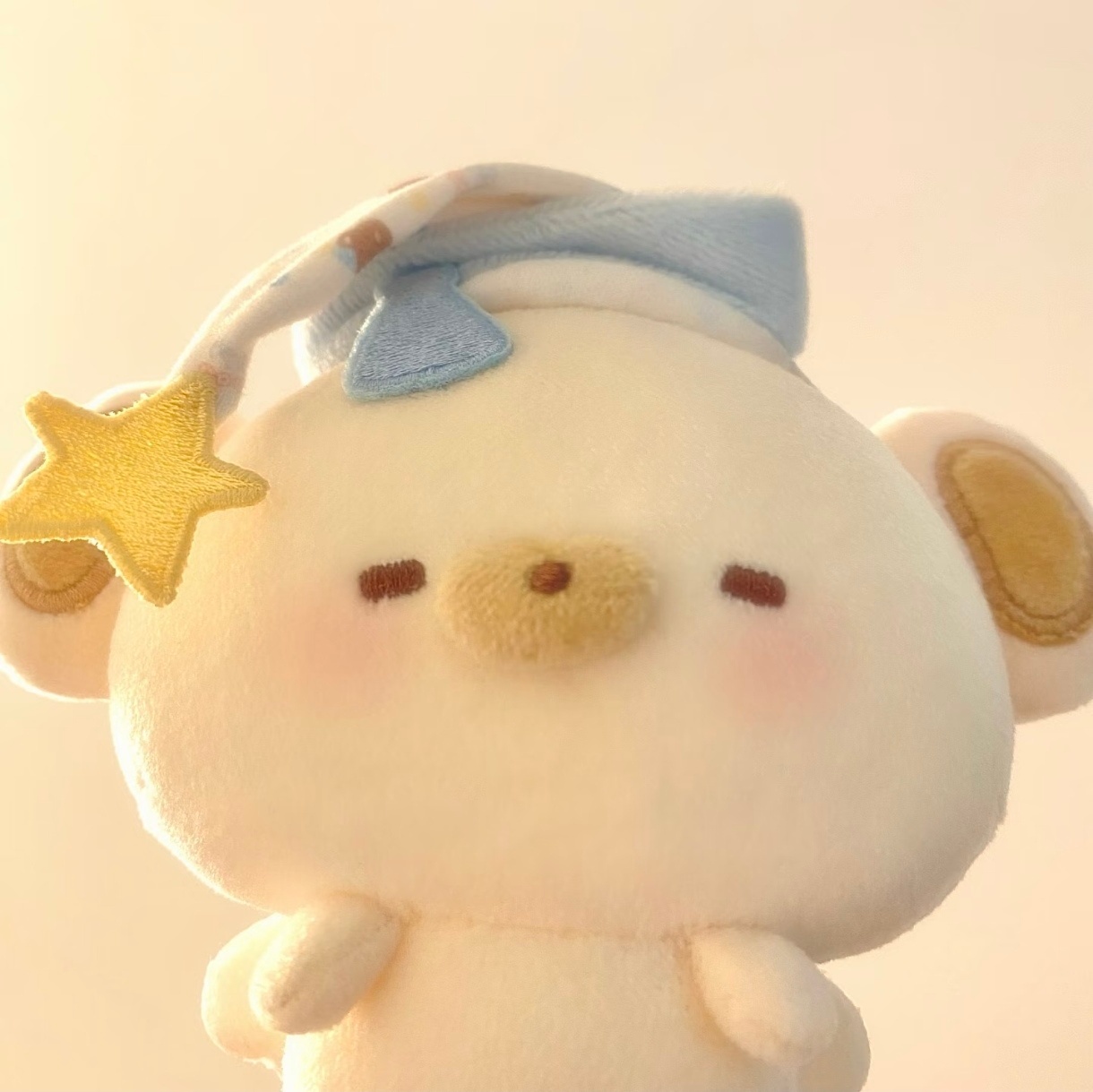 WeChat头像分享｜女生头像可爱玩偶头像 萌物高质女头 🪞꒷꒦ 🩰𓂂 ⸝