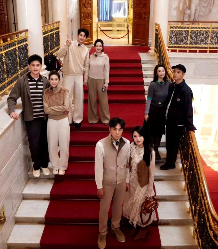 同样是大男子主义，为什么秦昊被夸“真性情”，孙杨却被骂上热搜？ 