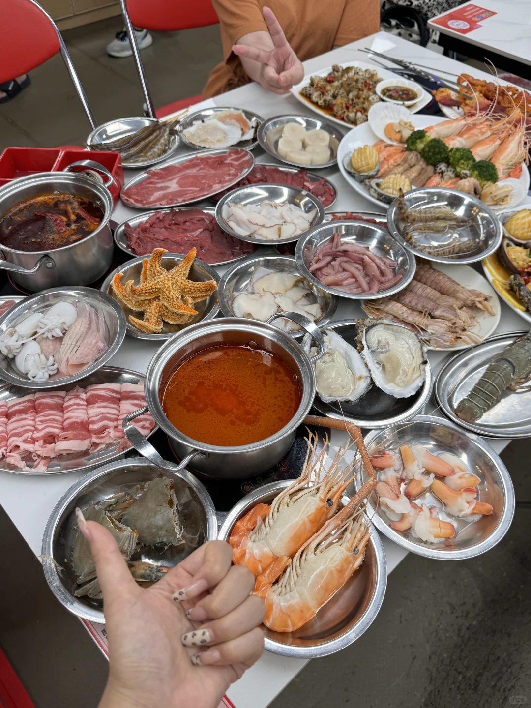 卧卧卧！！！合肥也有了！！！