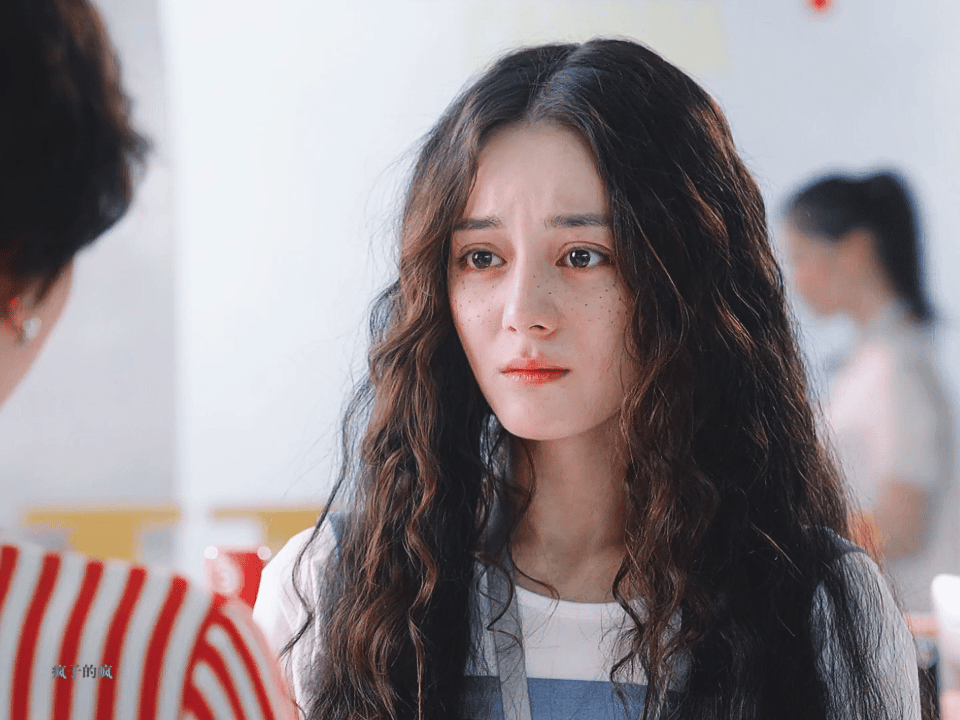 漂亮的李慧珍17年播26年还在火《漂亮的李慧珍》的权威我后知后觉