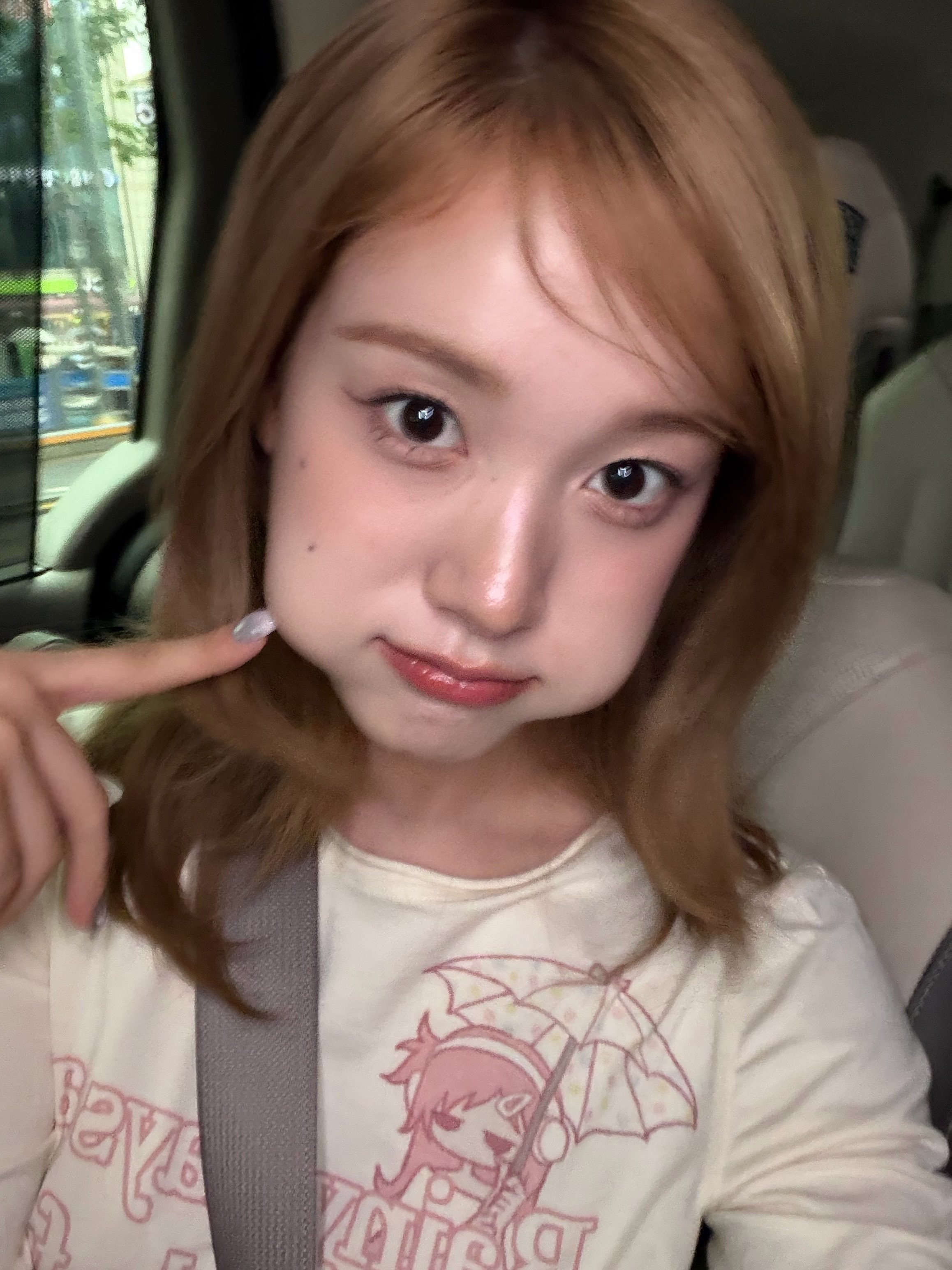 260620 STAYC J张礼恩 