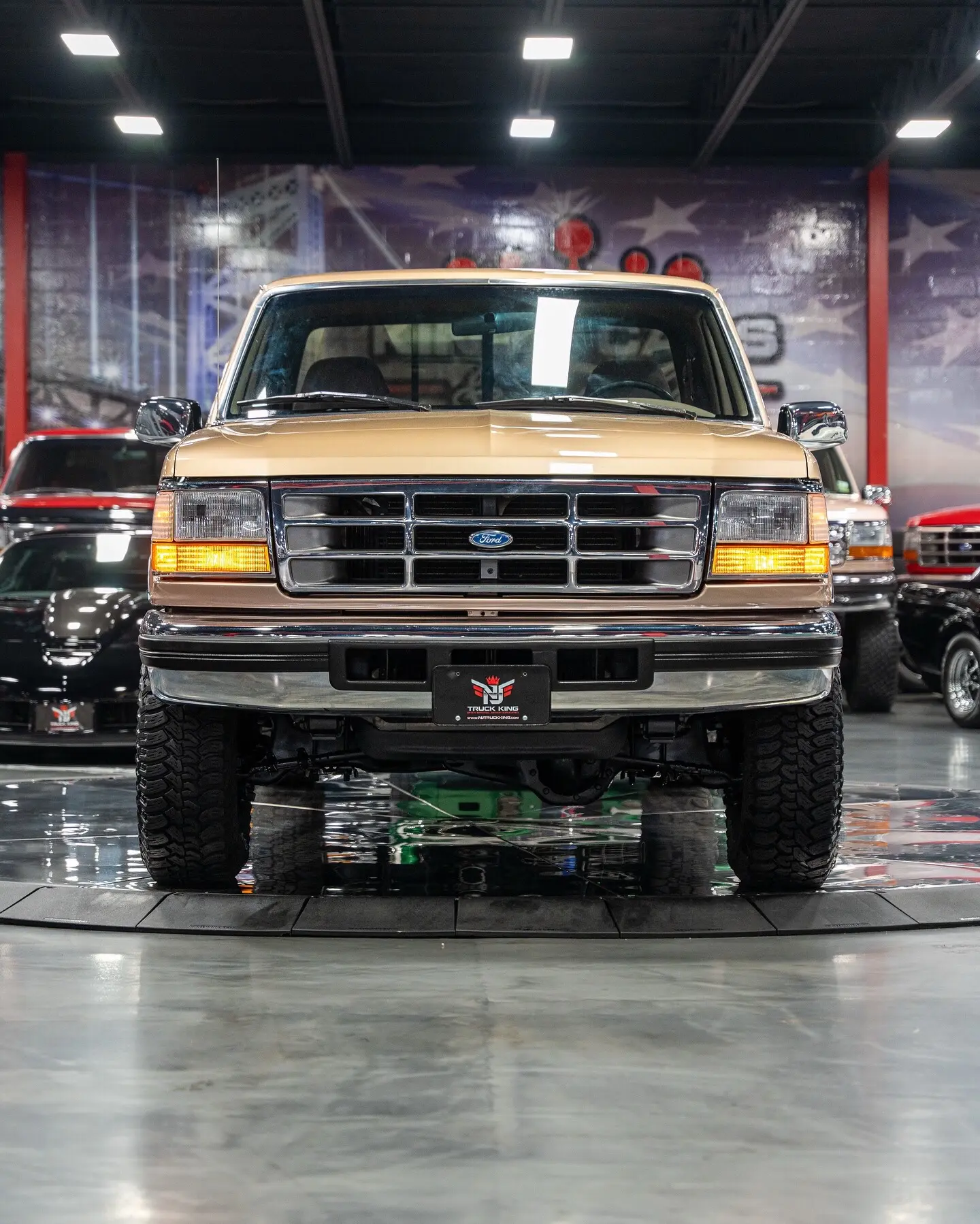 美弟皮卡回忆录。1997 Ford F-250 XCab XLT 4x...
