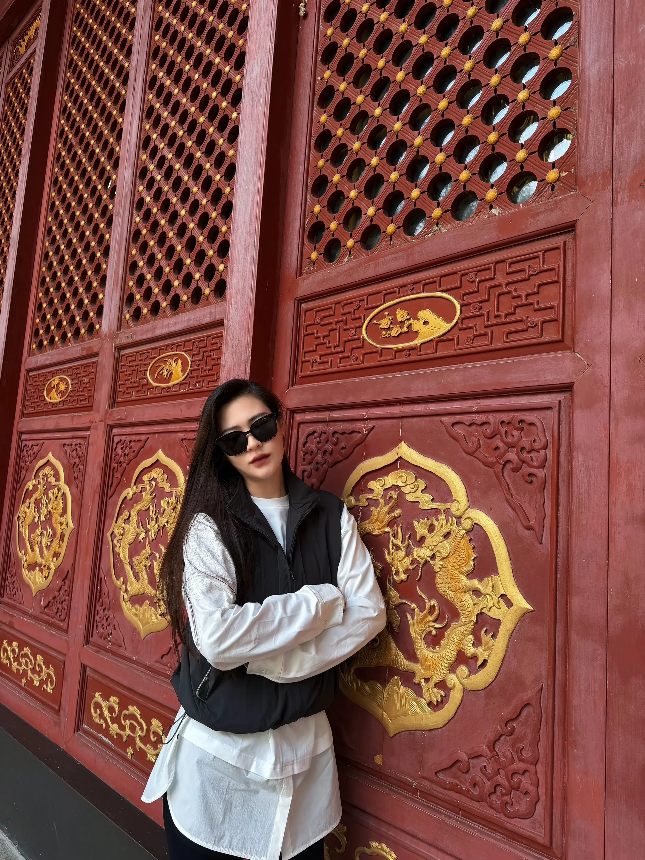 听梵香 闻香火