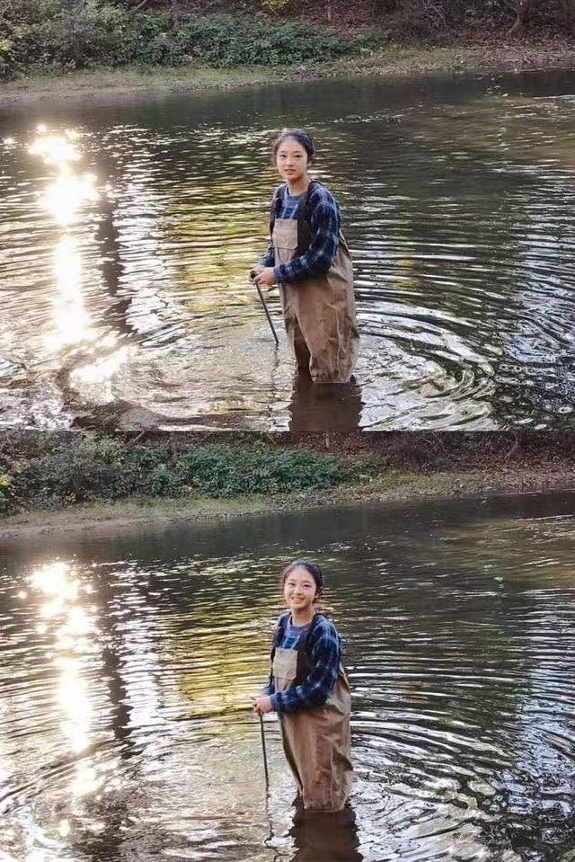 被科研界“淘汰”的人，结果一转头成了科学传播顶流，不得不说声佩服。阿浮这“废柴逆