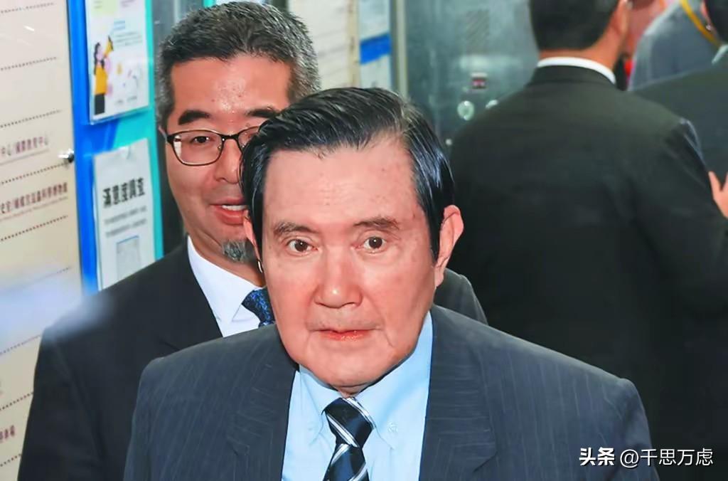 事情出现转机！马英九基金会今天召开了董事会，决定暂缓把萧旭岑涉嫌违反财政纪律移交