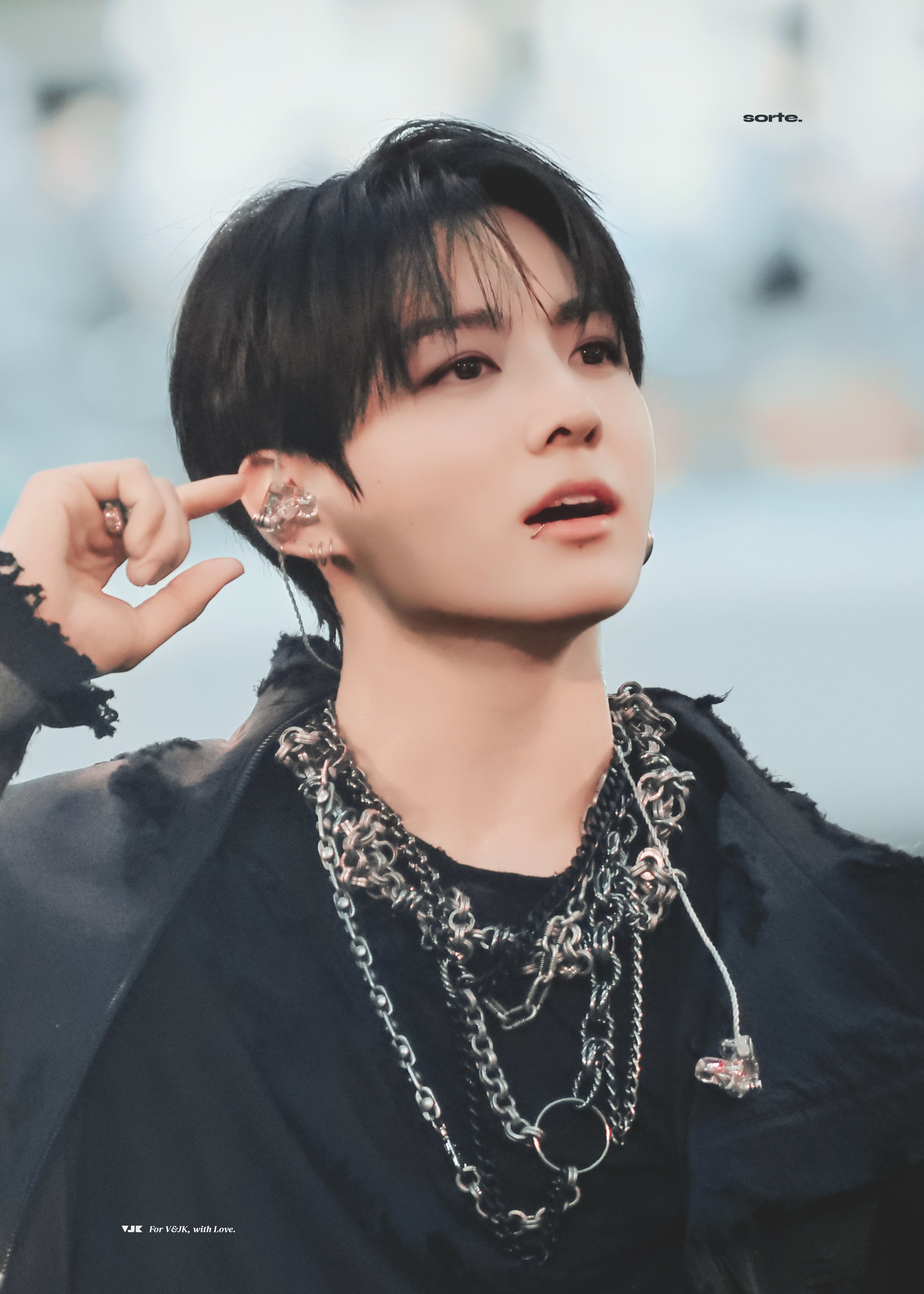 🐯🐰