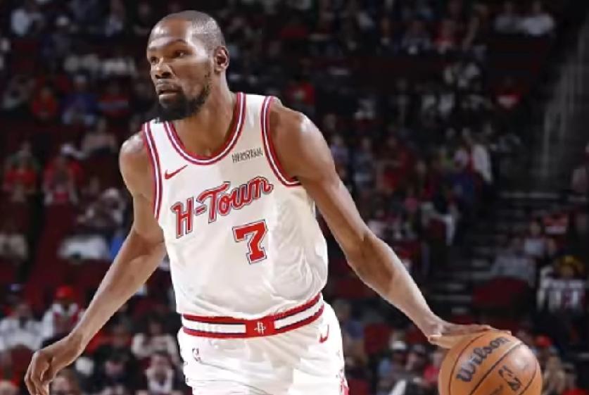 泼德将替补出战
NBA季后赛继续进行，火箭今天在首轮G2中客场对阵湖人。

火箭