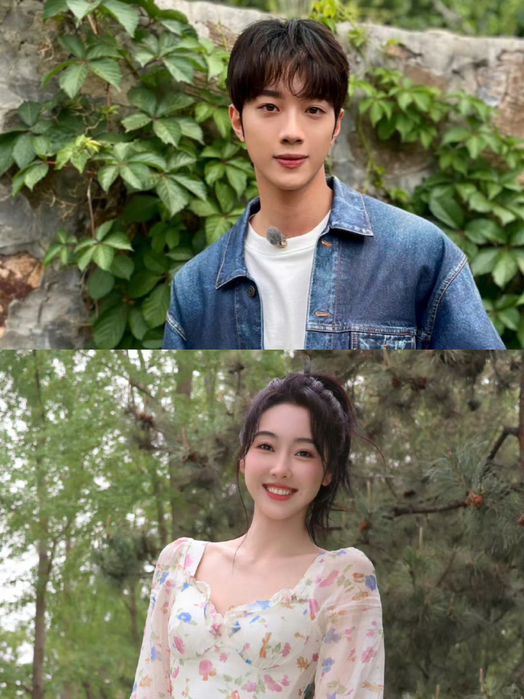 这设定好爱‼️宣璐❌赖冠霖🔥高颜值宝藏甜剧