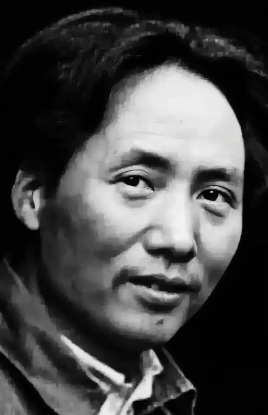 喜气洋洋，红红火火过大年。吃水不忘挖井人，九十多年前，毛主席是这样过年的。
 