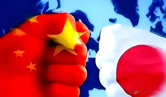 中日关系紧张，外界的目光都聚焦在这一片冲突的火药味上。美国、欧洲、印度、俄罗斯，